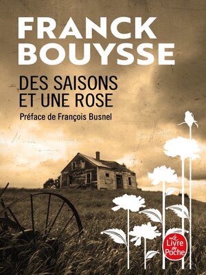 cover image of Des Saisons et une Rose